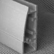P7 - 55x20,5mm - sklo 4-5mm