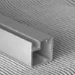 P9 - 20x20mm - sklo 4mm - NEREZ